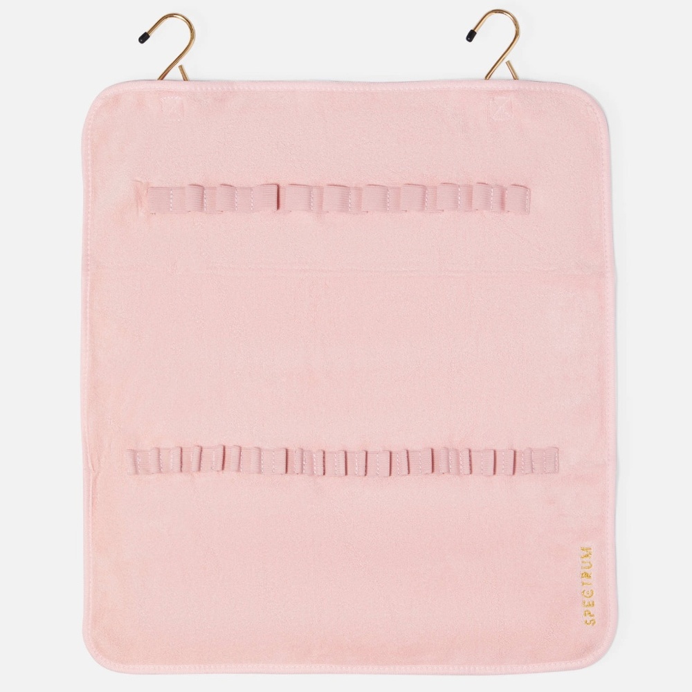 Spectrum Collections Brush Launderette Towel